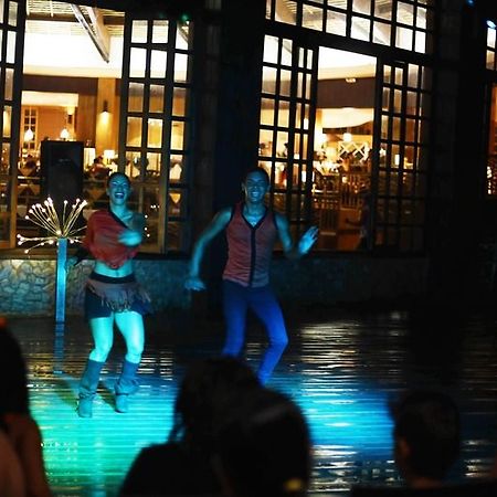 Media Luna Resort Second Bight 외부 사진