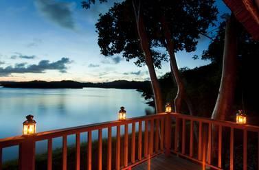 Media Luna Resort Second Bight 외부 사진