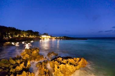 Media Luna Resort Second Bight 외부 사진