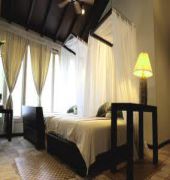 Media Luna Resort Second Bight 외부 사진